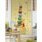 RoomMates Winnie the Pooh Peel & Stick Inches Growth Chart